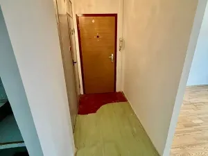 Prodej bytu 1+1, Šumperk, Prievidzská, 36 m2