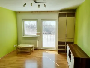 Prodej bytu 1+kk, Chýně, U Dráhy, 37 m2