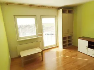 Prodej bytu 1+kk, Chýně, U Dráhy, 37 m2