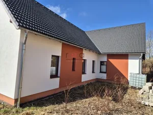 Prodej vícegeneračního domu, Nový Bor, Skalická, 450 m2