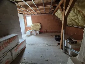 Prodej vícegeneračního domu, Nový Bor, Skalická, 450 m2