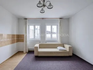 Prodej ubytování, Mělník, Českolipská, 418 m2