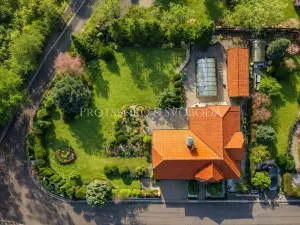 Prodej rodinného domu, Psáry, Pod Vápenkou, 314 m2