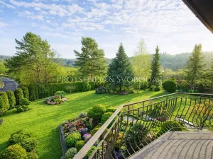 Prodej rodinného domu, Psáry, Pod Vápenkou, 314 m2