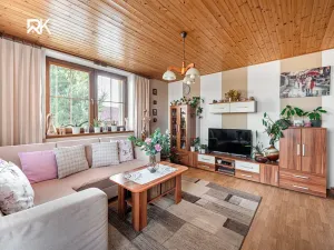 Prodej rodinného domu, Veltruby, Nová, 235 m2