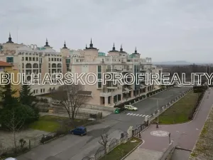 Prodej bytu 2+kk, Pomorie, Bulharsko, 84 m2