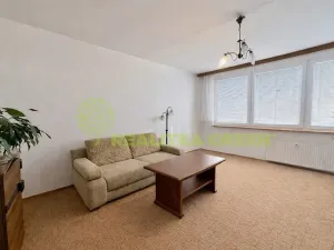 Prodej bytu 3+1, Zlín, Podlesí II, 68 m2