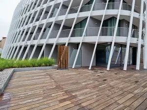 Pronájem bytu 2+kk, Praha, 59 m2