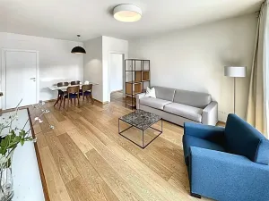 Pronájem bytu 2+kk, Praha, 59 m2