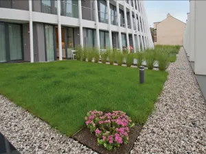 Pronájem bytu 2+kk, Praha, 74 m2