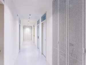 Pronájem kanceláře, Praha - Veleslavín, Na Petřinách, 40 m2