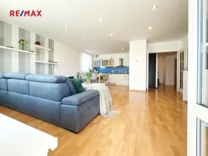 Prodej bytu 4+kk, Praha - Záběhlice, Želivecká, 89 m2