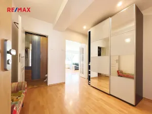 Prodej bytu 4+kk, Praha - Záběhlice, Želivecká, 89 m2