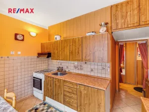 Prodej bytu 2+1, Karlovy Vary, I. P. Pavlova, 54 m2