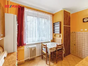 Prodej bytu 2+1, Karlovy Vary, I. P. Pavlova, 54 m2