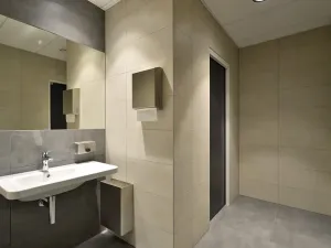 Pronájem kanceláře, Brno, Jana Babáka, 227 m2