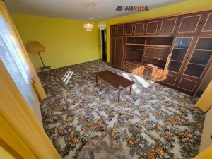 Prodej rodinného domu, Sušice - Sušice II, Na Štěbetce, 270 m2