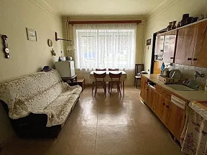 Prodej rodinného domu, Tlumačov, Dolní, 143 m2