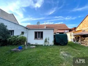 Prodej rodinného domu, Záhorovice, 120 m2