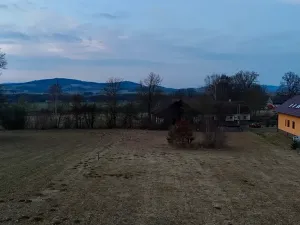 Prodej pozemku pro bydlení, Janovice nad Úhlavou, 3415 m2