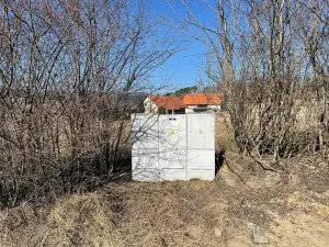 Prodej pozemku pro bydlení, Dolany, 1077 m2