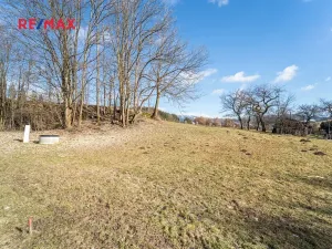 Prodej pozemku pro bydlení, Rokytnice nad Jizerou, 1677 m2