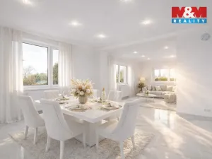 Prodej rodinného domu, Sadová, 96 m2