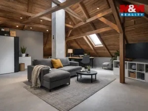 Prodej rodinného domu, Sadová, 96 m2