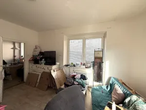 Pronájem bytu 1+1, Brno - Černá Pole, Krkoškova, 33 m2