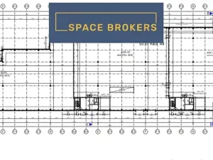 Pronájem skladu, Tuchoměřice, 5920 m2