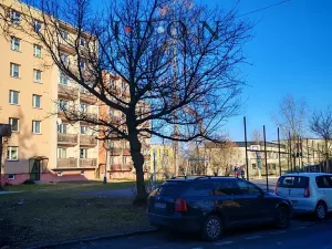 Pronájem bytu 3+1, Český Těšín, Zelená, 64 m2