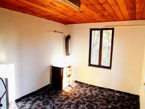 Pronájem chaty, Slaný, 16 m2