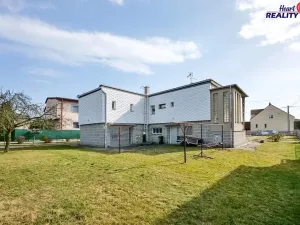 Prodej rodinného domu, Kravaře, Nábřežní, 200 m2