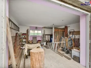 Prodej rodinného domu, Kravaře, Nábřežní, 200 m2