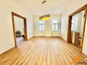 Pronájem bytu 3+1, Litoměřice, Palachova, 96 m2