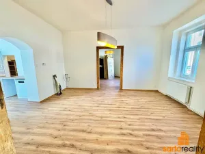 Pronájem bytu 3+1, Litoměřice, Palachova, 96 m2