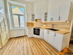 Pronájem bytu 3+1, Litoměřice, Palachova, 96 m2