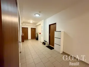 Prodej bytu 2+kk, Vochov, 50 m2