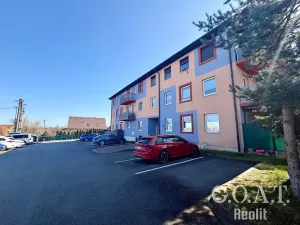 Prodej bytu 2+kk, Vochov, 50 m2