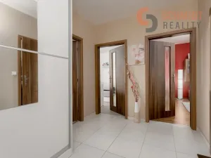 Prodej bytu 3+1, Mikulov, Kpt. Jaroše, 72 m2