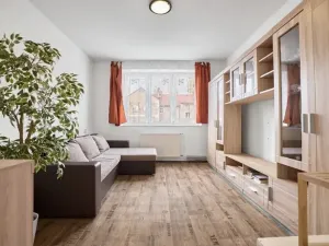 Dražba rodinného domu, Nejdek, Nerudova, 135 m2