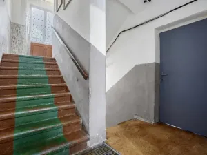 Dražba rodinného domu, Nejdek, Nerudova, 135 m2