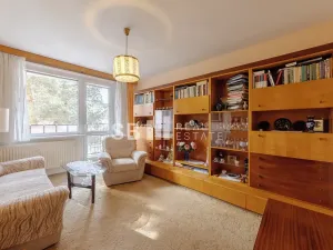 Prodej bytu 2+1, Mohelnice, nám. Kosmonautů, 52 m2