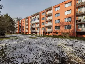 Prodej bytu 2+1, Mohelnice, nám. Kosmonautů, 52 m2