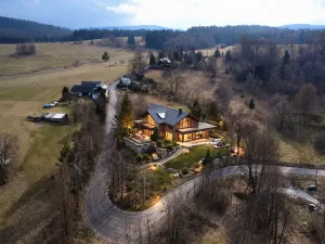 Prodej pozemku pro bydlení, Záblatí, 7055 m2