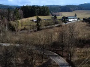 Prodej pozemku pro bydlení, Záblatí, 7055 m2