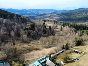 Prodej pozemku pro bydlení, Záblatí, 7055 m2