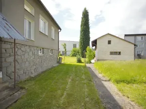 Prodej rodinného domu, Týn nad Vltavou, U lípy, 151 m2