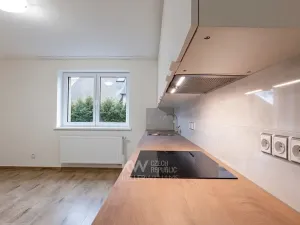 Pronájem bytu 2+kk, Praha - Chodov, Zakouřilova, 36 m2