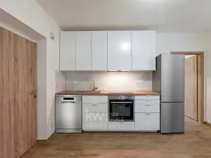 Pronájem bytu 2+kk, Praha - Chodov, Zakouřilova, 31 m2